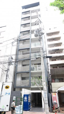コンチネンタル難波東