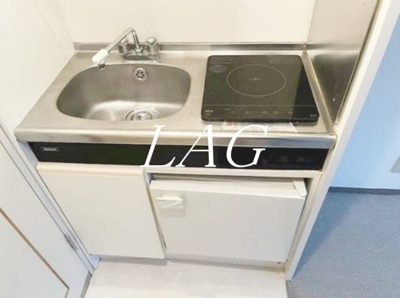 【キッチン】 | アーバンヒルズ高砂 | キッチンです。