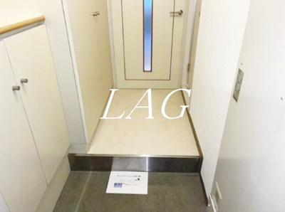 【玄関】 | アーバンヒルズ高砂 | 玄関です。