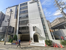 ムーンバットビル