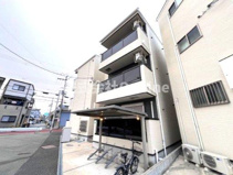 メゾンクレアールの画像