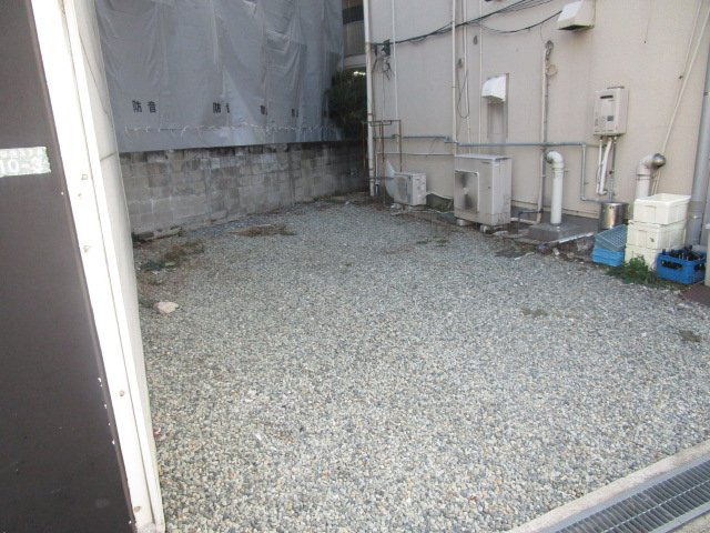 豊中市中桜塚３丁目の店舗事務所|建築予定