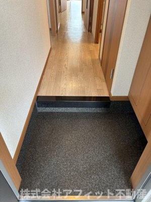 【エントランス】 | ピュアローズ