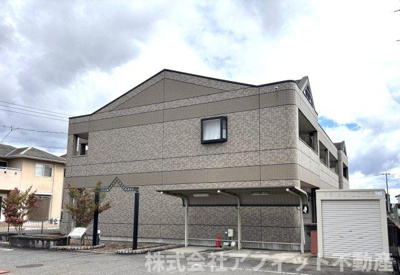 【外観】 | ピュアローズ