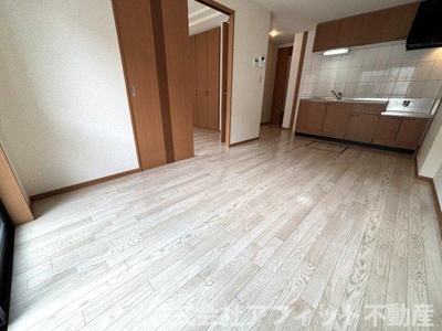 【居間・リビング】 | ピュアローズ