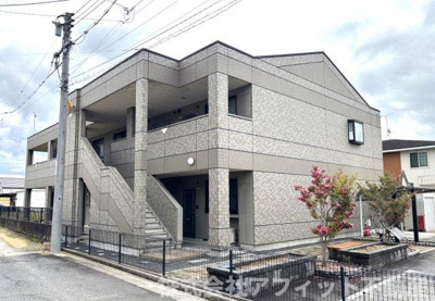 【外観】 | ピュアローズ | ピュアローズ・重量鉄骨造