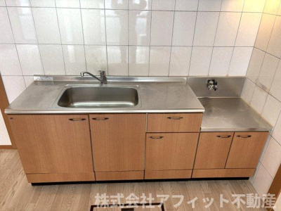 【キッチン】 | ピュアローズ