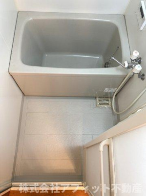 【浴室】 | ピュアローズ