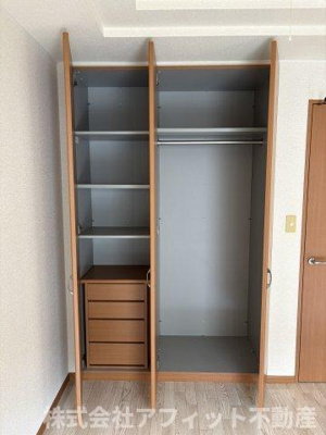 【その他】 | ピュアローズ | クローゼット