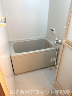 【浴室】 | ピュアローズ | 追い焚き機能付き