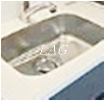 【設備】 | デュオステージ京成曳舟 | シンクです。