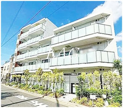 【外観】 | デュオステージ京成曳舟 | 外観です。