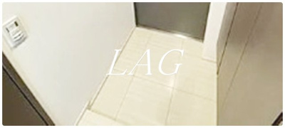 【玄関】 | デュオステージ京成曳舟 | 玄関です。