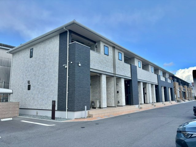 ファンド今宿Ⅰ