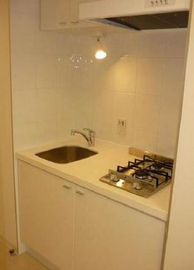 Ｕｒｂａｎ　Ｂｒｅｅｚｅ　巣鴨のキッチン|※参考写真