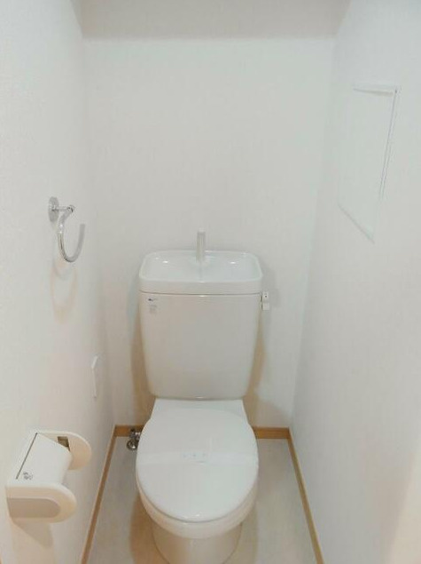 Ｕｒｂａｎ　Ｂｒｅｅｚｅ　巣鴨のトイレ|※参考写真