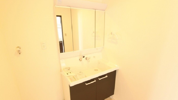 Ｕｒｂａｎ　Ｂｒｅｅｚｅ　巣鴨の洗面所|※参考写真