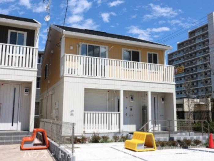 グランドソレイユⅥ