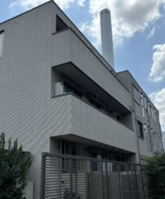 サン・ハピネスのその他