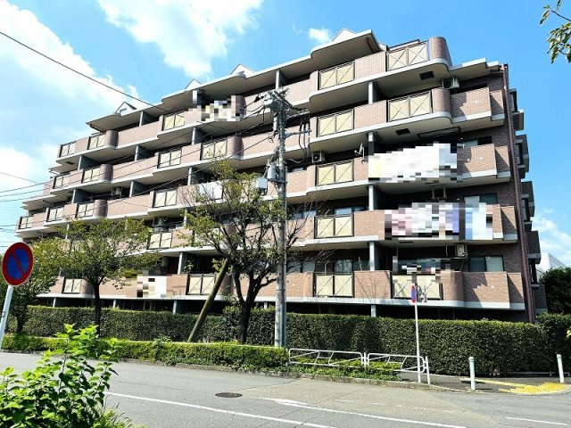 ライオンズマンション南大沢