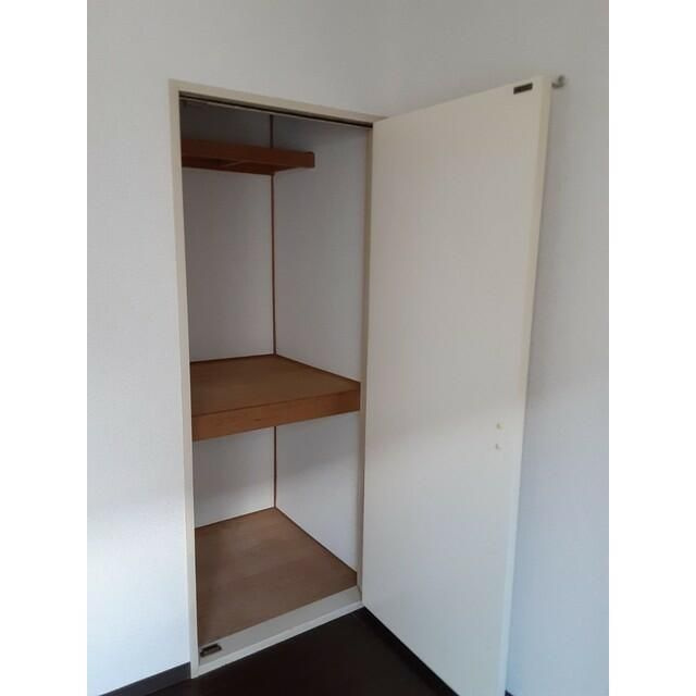 シティオ中落合の収納