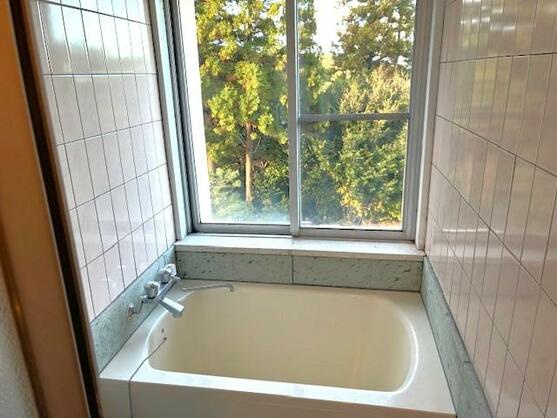 中台工業伊東マンション第2別館の浴室