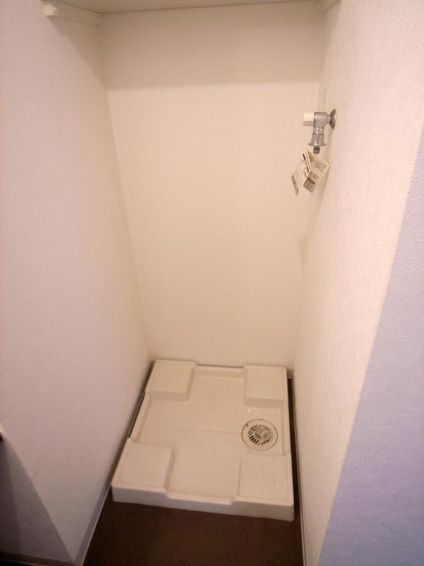 サヴォイフェアリーパーク　5階の設備|別号室のものになります。現状優先。