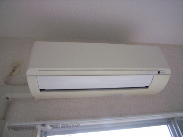 サヴォイフェアリーパーク　5階の設備|別号室のものになります。現状優先。