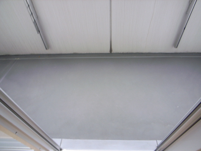 サヴォイフェアリーパーク　5階のバルコニー|別号室のものになります。現状優先。