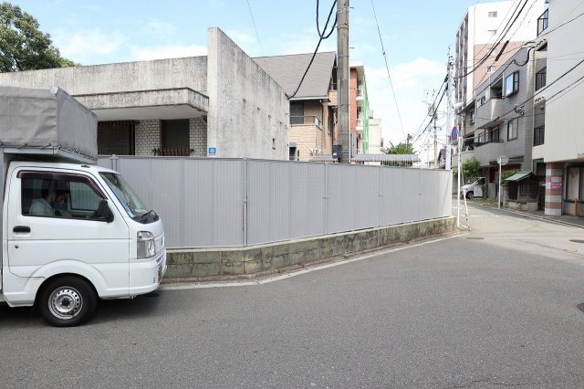 サヴォイフェアリーパーク　5階の周辺