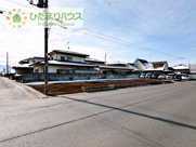 筑西市蓮沼　売地　119坪の画像