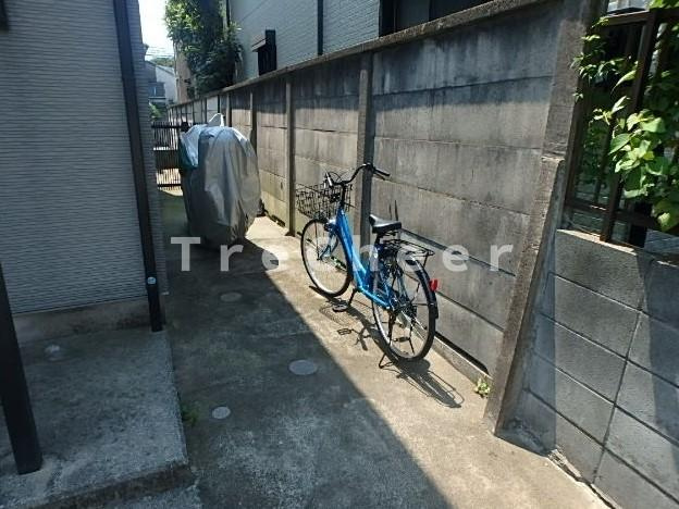 ノースヴィレッジのその他共用部分