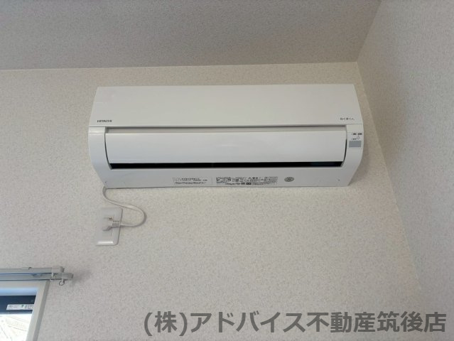 サンマリノ前古賀の設備