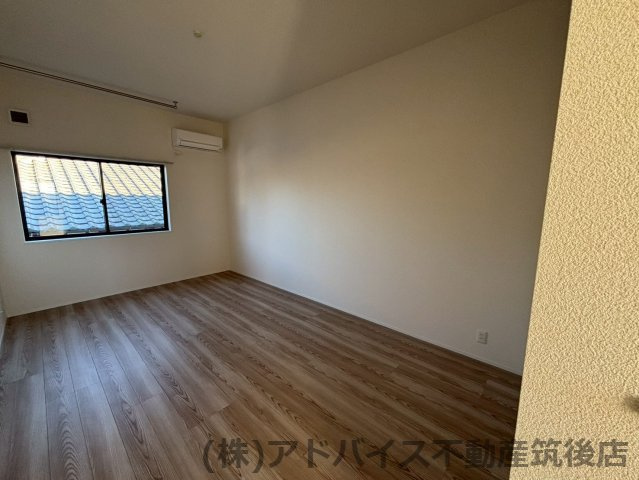 サンマリノ前古賀の洋室