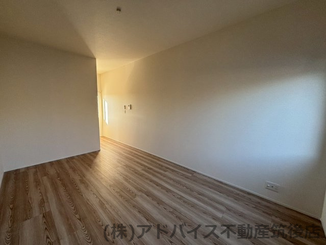 サンマリノ前古賀の洋室