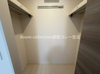 【設備】 | アンダーフォレストⅤ　A棟