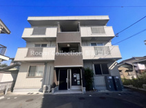 アンダーフォレストⅤ　A棟の画像