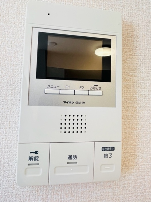 グランウェルのセキュリティ|セキュリティ