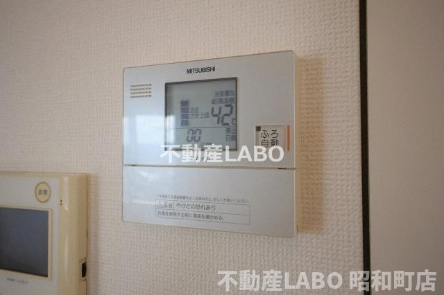 casa feliceのその他