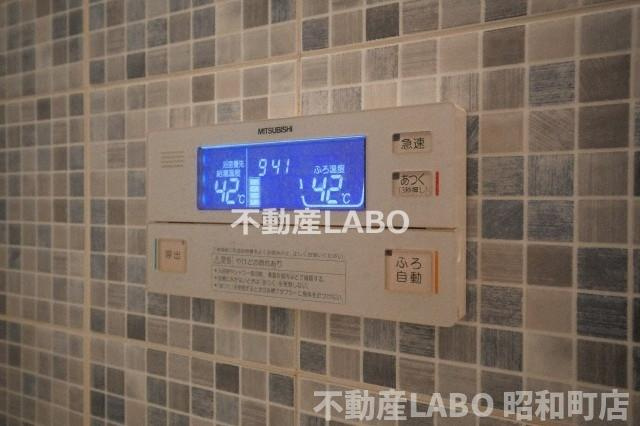 casa feliceのその他