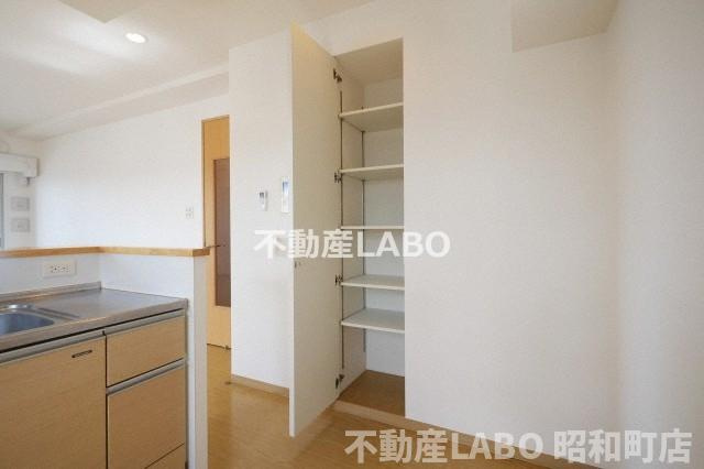 casa feliceのその他