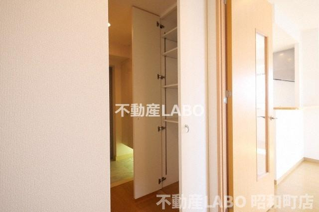 casa feliceのその他