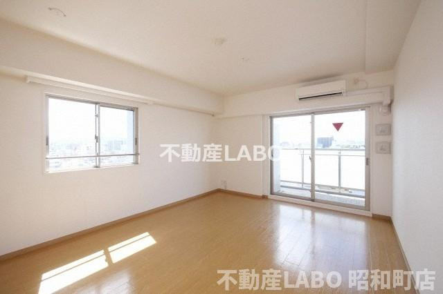 casa feliceの居間・リビング