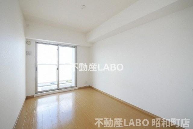 casa feliceの洋室