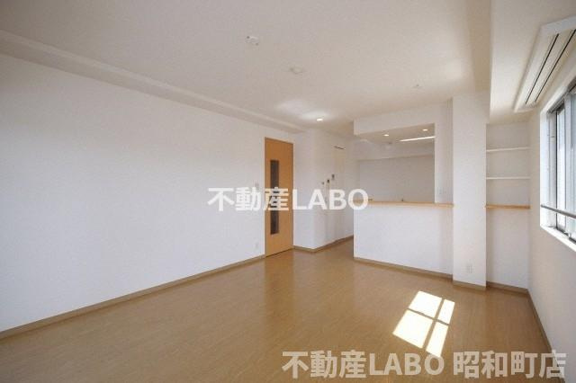 casa feliceの内装