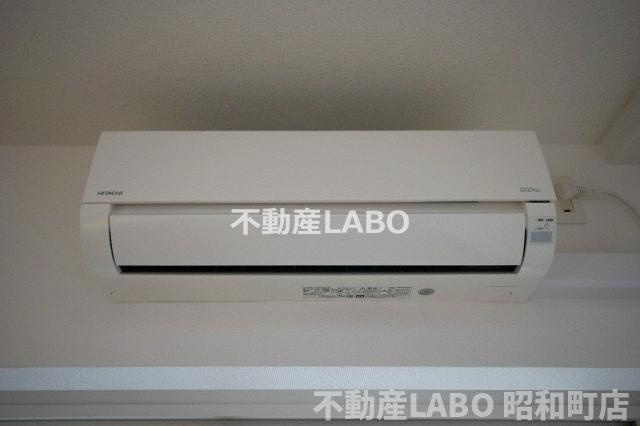 casa feliceの設備