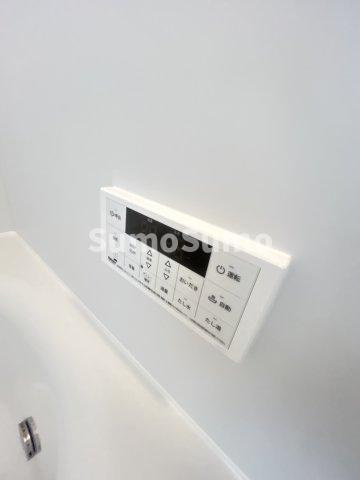 WORKINGBASE伊丹WESTの設備