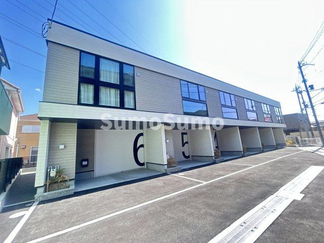 WORKINGBASE伊丹WEST
