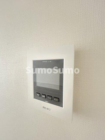 WORKINGBASE伊丹WESTのセキュリティ