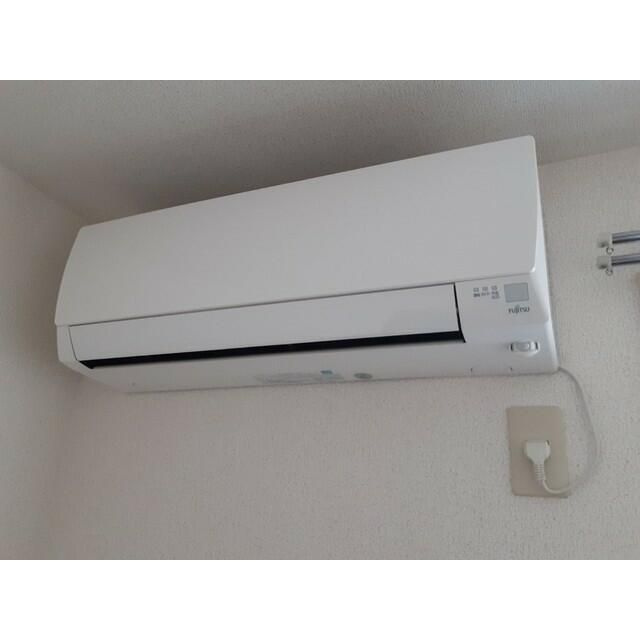 シティオ中落合の設備